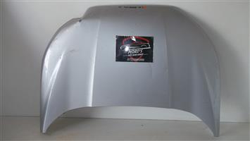 Ford Ecosport Bonnet