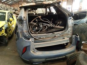 Haval H6 GT for parts