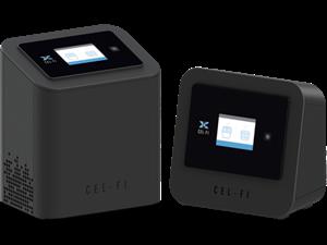 NEXTIVITY CEL-Fi PRO 3G /4G /LTE Cellular Signal Booster