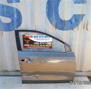Kia Picanto right front door (2018-2023)