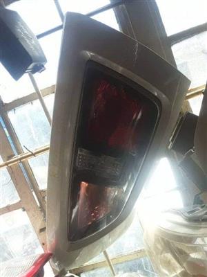2011 kia soul back lights