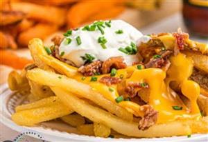 Fanchise take away for sale 