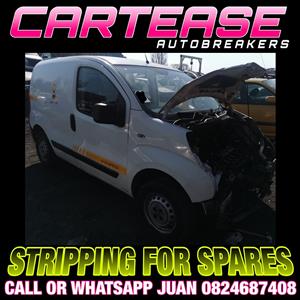 Fiat shop fiorino spares