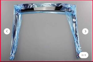 Panoramic Sunroof Panel