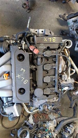 VW GOLF 5 BVZ 2.0L FSI ENGINES FOR SALE