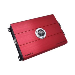 Ice Power IP-6800.4 6800w 4channel Amplifier