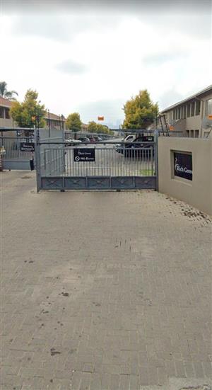 Apartment Rental Monthly in Eden Glen