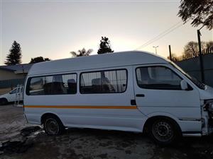 Golden Dragon iKumbi Stripping for Spares