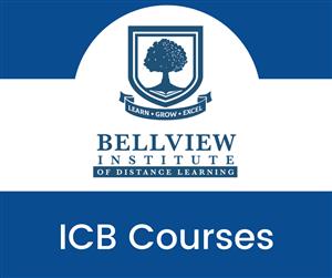 Accredited ICB Courses via distance learning