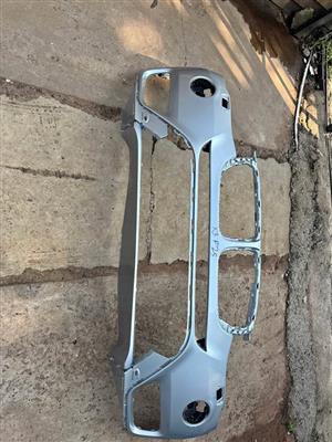 BMW X3 F25 Front Bumper