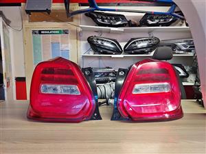 2021 SUZUKI SWIFT TAILLIGHTS FOR SALE SUPER CLEAN
