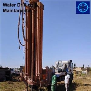 Borehole Drilling