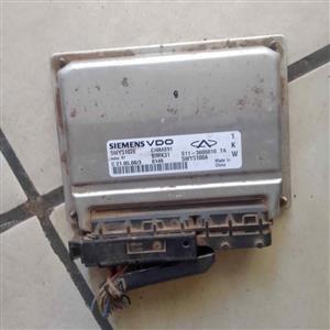 Chery QQ 0.8 Computer Box