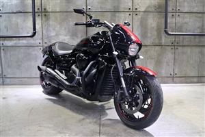 2018 Suzuki VZR1800 Boulevard - 18 309km  - Finance Available - Trade Ins Welcome