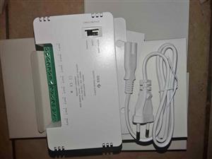 Power supply 8 way for cameras