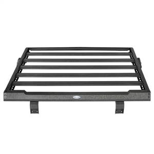 Jeep Wrangler Roof Rack
