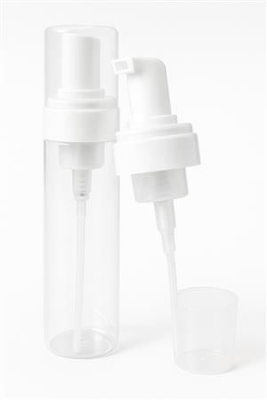 Mousse Pumps – Ideal for Foaming Products