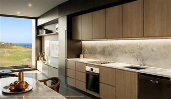 Supercar-Centric Luxury Investment Apartment!