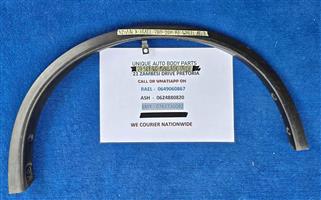 Nissan X-Trail 2013 - 2017 Right Front Wheel Arch