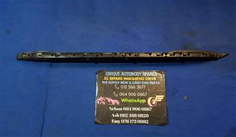 Ford Ecosport Right Roof Rack