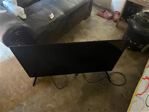 Telefunken 45' Smart TV