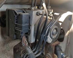 FORD FOCUS ABS PUMP