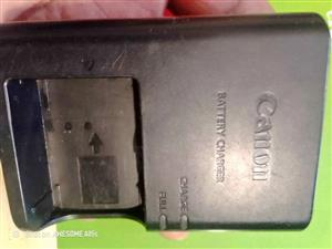 Canon Battery Charger LC-E12E