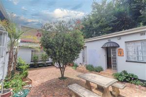 House For Sale in Benoni Central