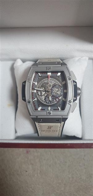 Replica Watch