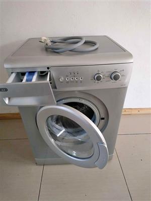 DEFY FRONT LOADER WASHING MACHINE 