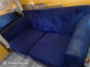 Big couch for sale 