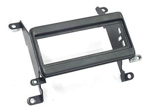 Hilux New 2011 Radio Fascia Trim Plate