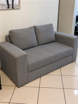 2 Seater Sofa
