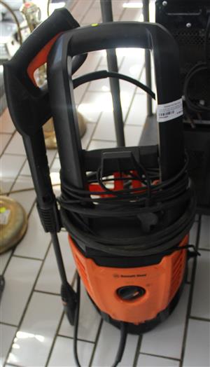 ORANGE AND BLACK BENNET READ KS0511800B PRESSURE WASHER S064985A