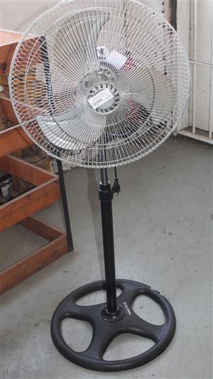 Gold air black fan S044729C #Rosettenvillepawnshop