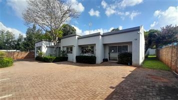 70m Medical and Wellness Suite To Let in Groenkloof