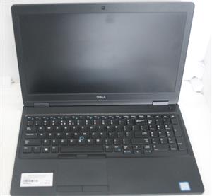 DELL I5 LAPTOP WITH