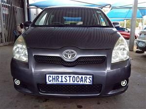 Used Toyota Verso 1.6 S