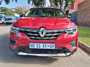 2025 Renault triber 1.0 7seater