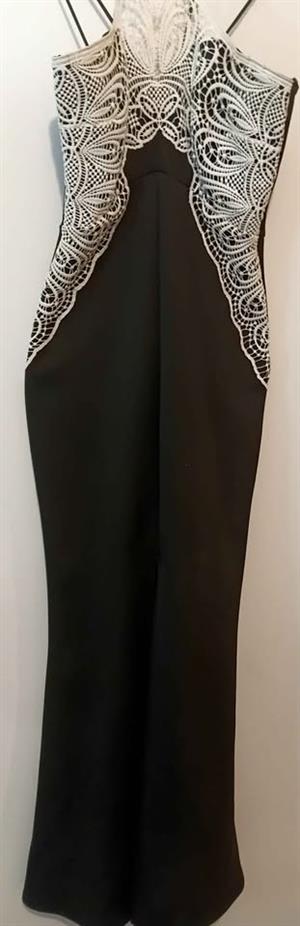 Evening dress Size 8