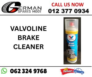 Valvoline Brake Clea