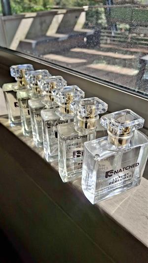 long-lasting luxury inspired perfumes.