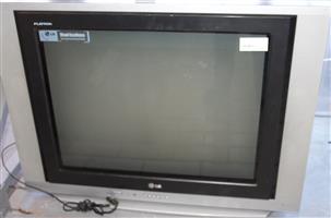S035026A LG 74CM tv with remote #Rosettenvillepawnshop