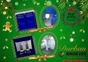 Hosting an Event in Durban? We’ve Got the Toilets Sorted!