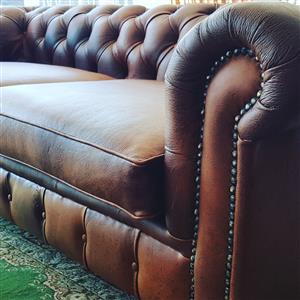 Genuine Leather Couches Junk Mail