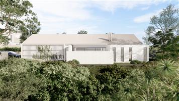 3 Bedroom House in Zululami Villas