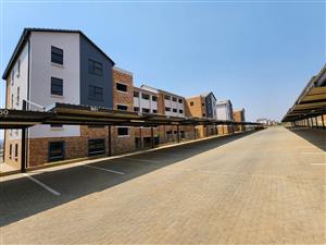 Apartment For Sale in Riverside View