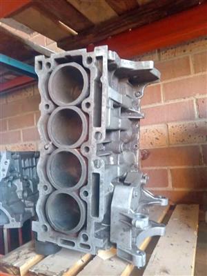 Peugeot 206 1.4 10fs block Peugeot 206 1.4 10fs block