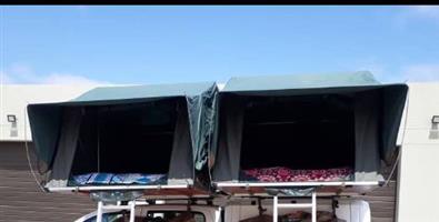 TENTS FOR SALE