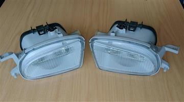 fog lamps